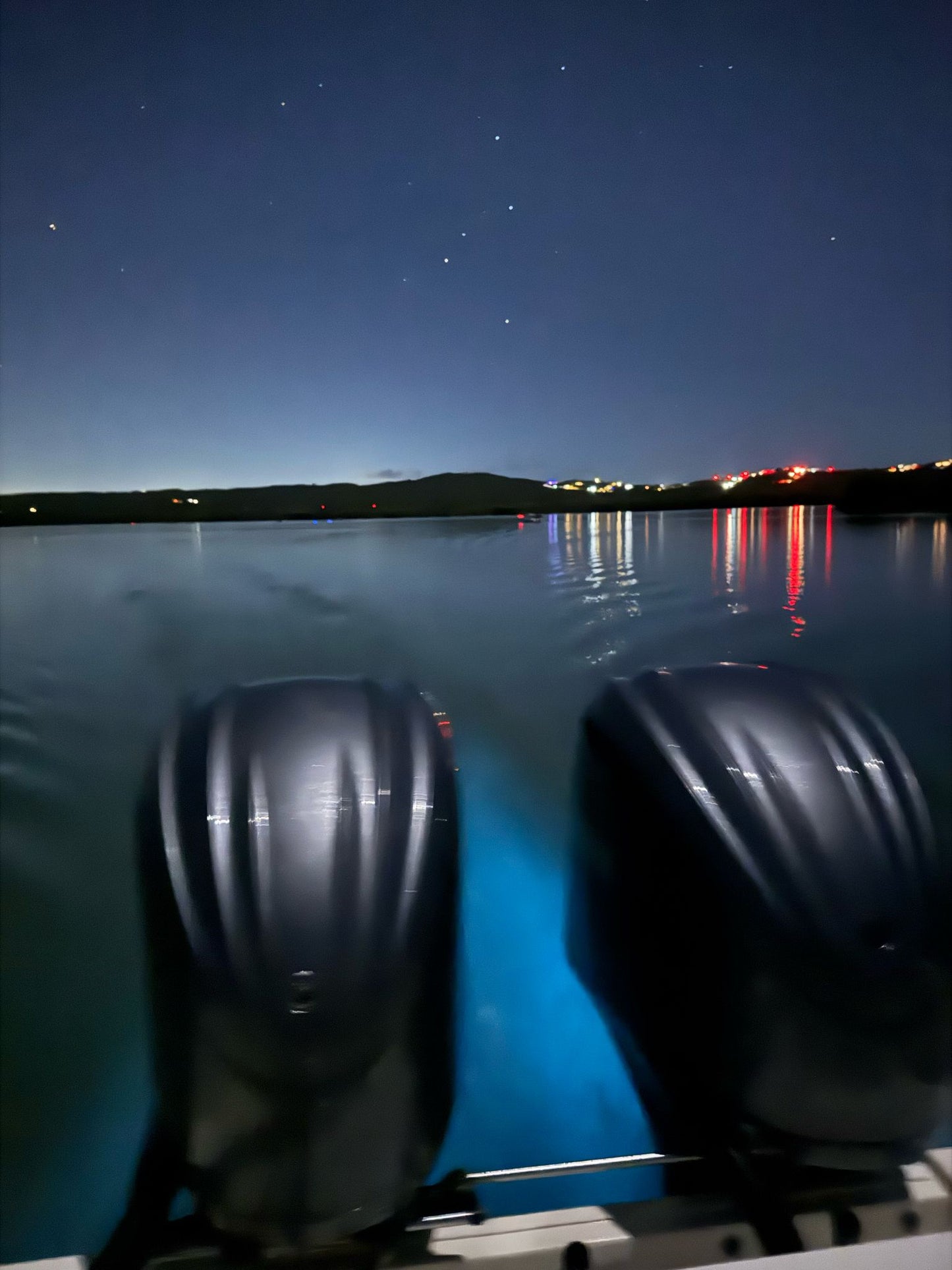 VIP Sunset & Bio Bay Boat Charter - Private