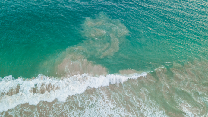 How to manage if caught in a rip current