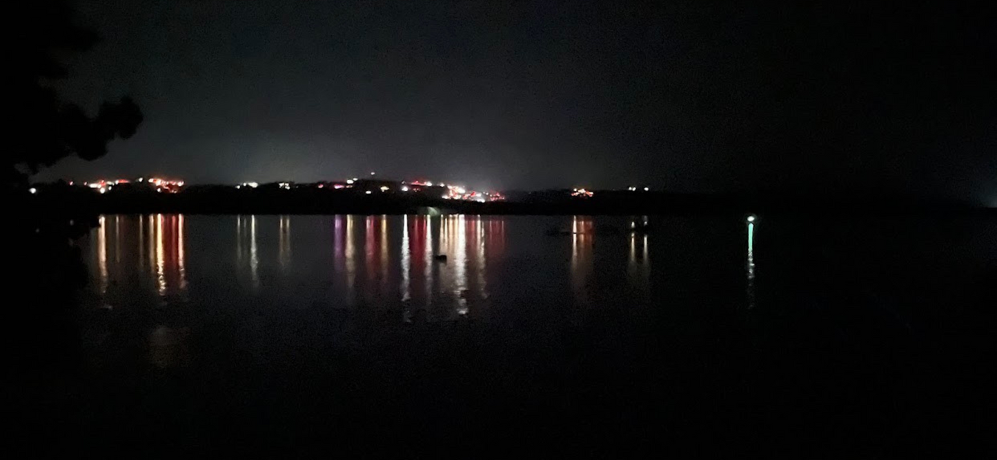 Bioluminescent Bay Clear Bottom Kayaking - Vieques, Puerto Rico